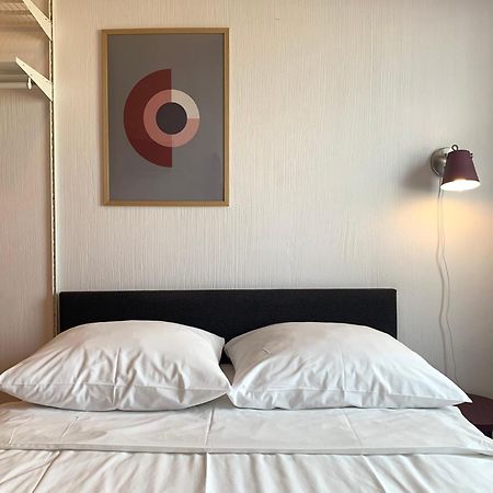 Premium Hostel & Bistro - Hostelpremium Pl Mielec Luaran gambar