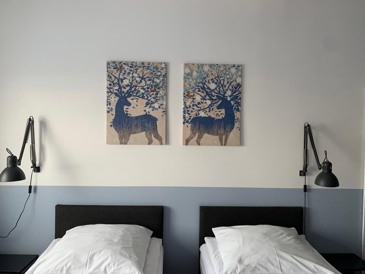 Premium Hostel & Bistro - Hostelpremium Pl Mielec Luaran gambar