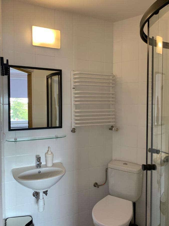 Premium Hostel & Bistro - Hostelpremium Pl Mielec Luaran gambar