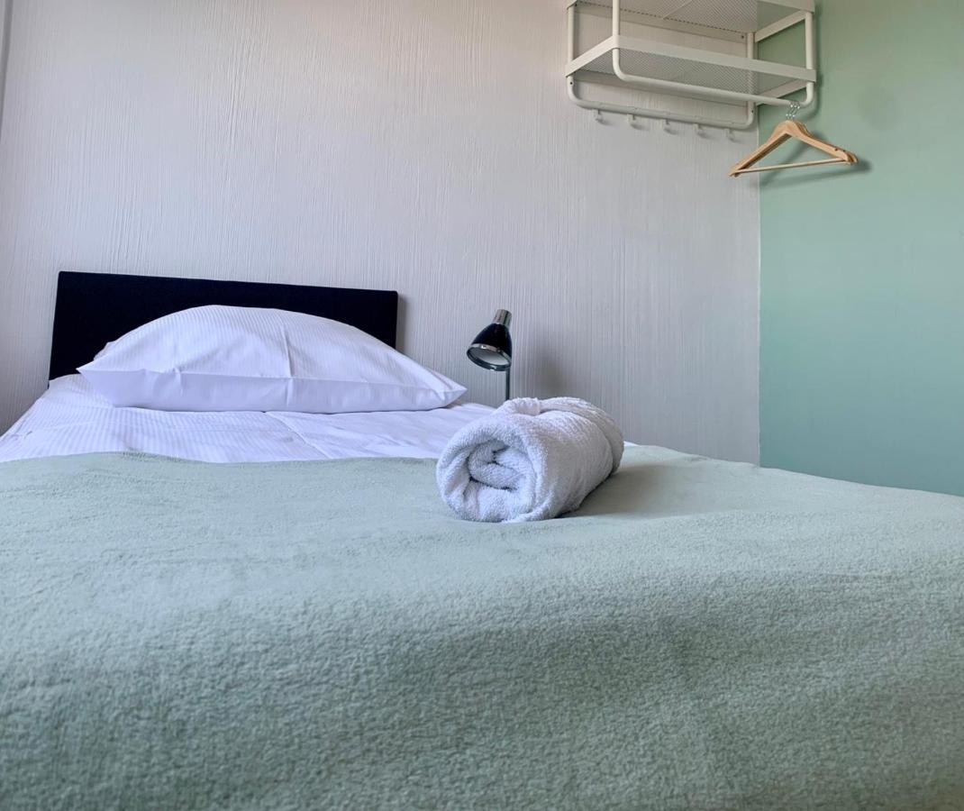 Premium Hostel & Bistro - Hostelpremium Pl Mielec Luaran gambar