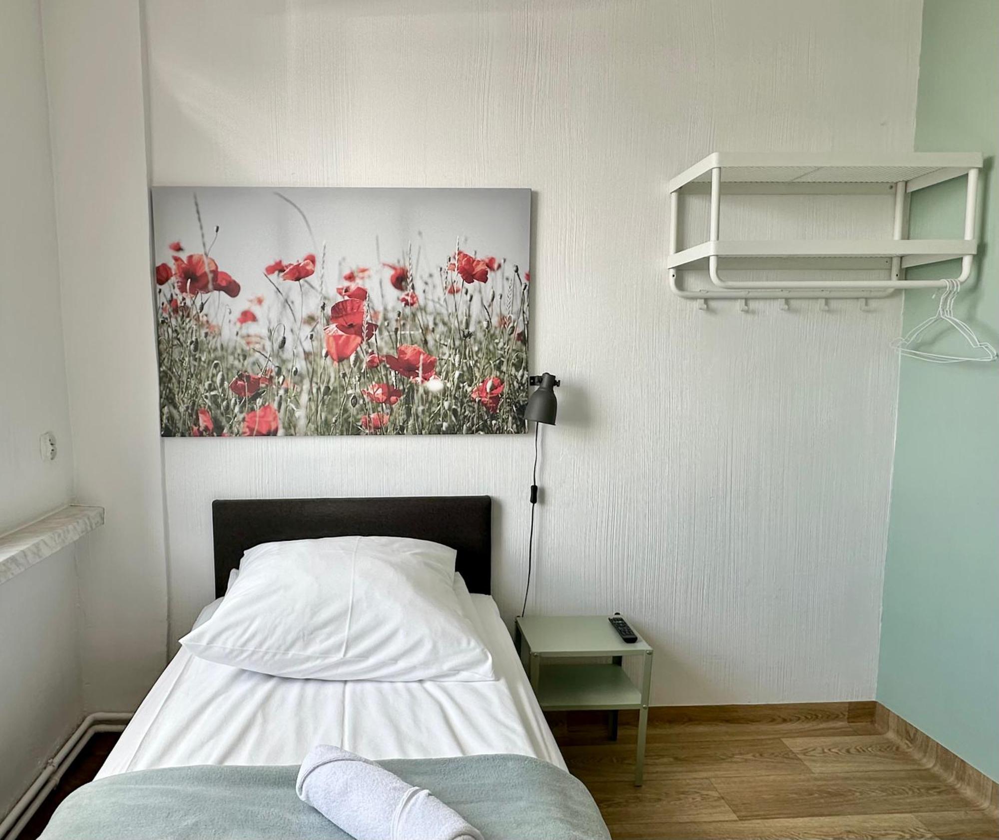 Premium Hostel & Bistro - Hostelpremium Pl Mielec Luaran gambar